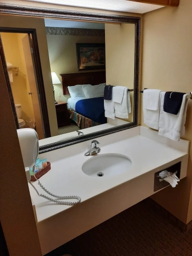 Business Double room