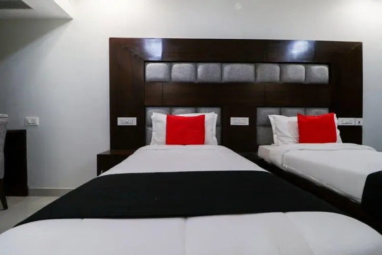 Standard Suite