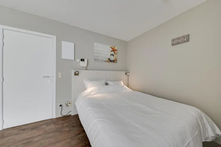 Holiday Suites De Haan