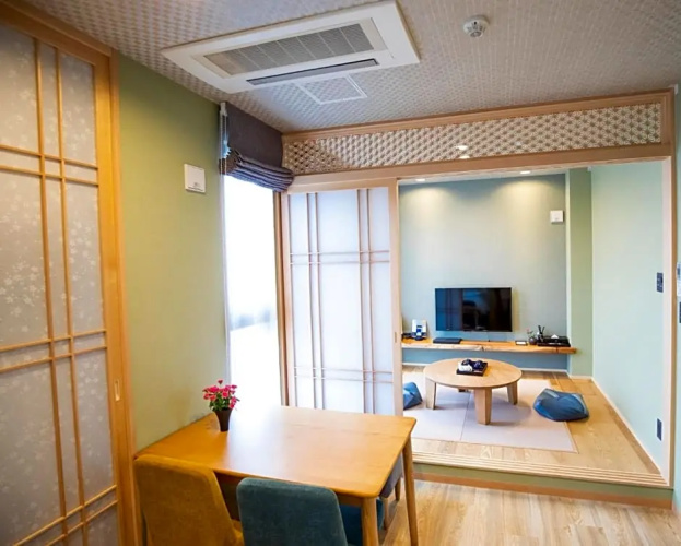 Aozora HOTEL - Vacation STAY 36124v