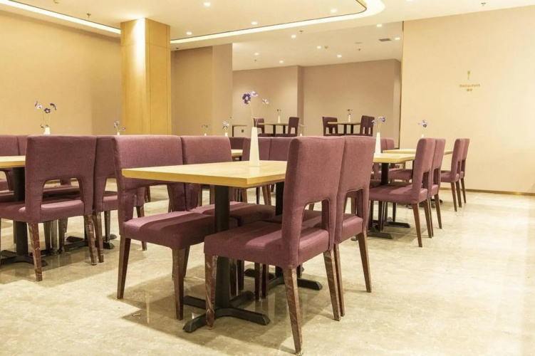 Lavande Hotel