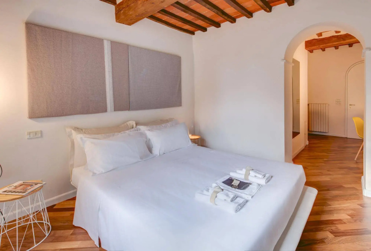 Casamia Suite