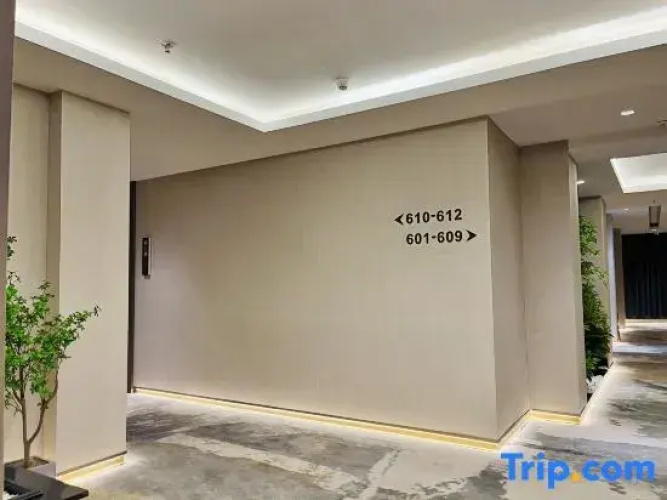 Weisidun Hotel