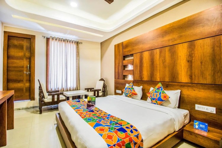 Premium room