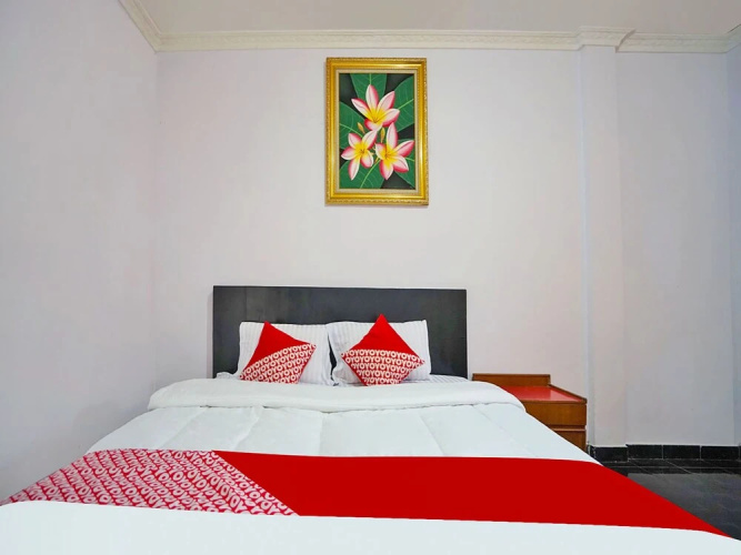 OYO 91680 Hotel MentariNearRumah Sakit Myria