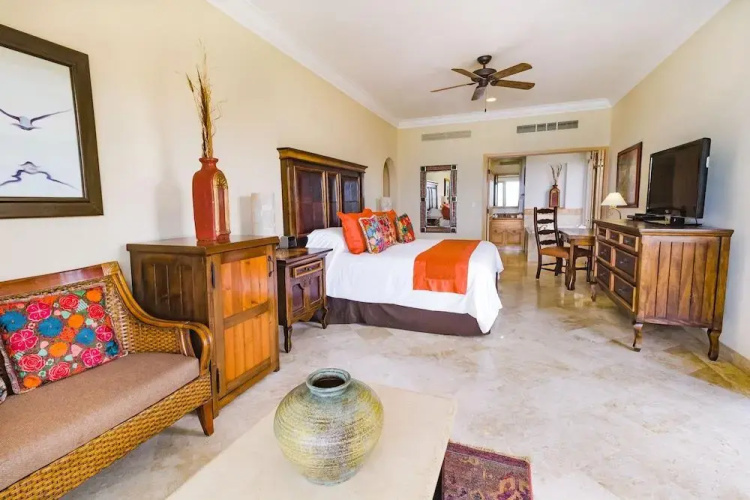 Villa La Estancia Los Cabos