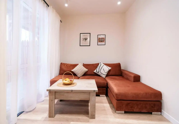 3D Guest House