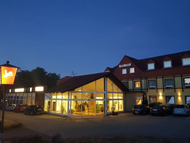 Otel görseli
