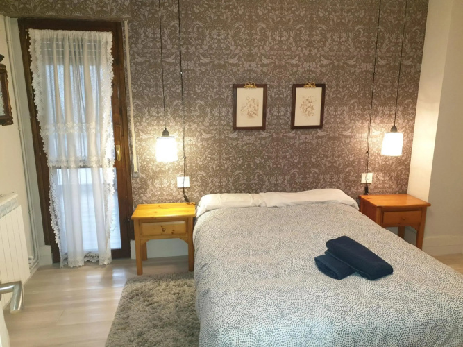 Apartamento Los Valles