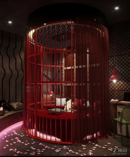 Zen Hotel