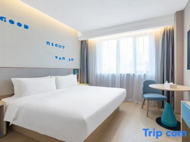 Business Double room