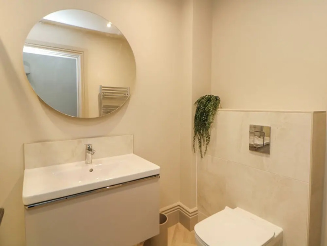 Castleton Suite