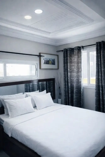 1 Bedroom Standard room
