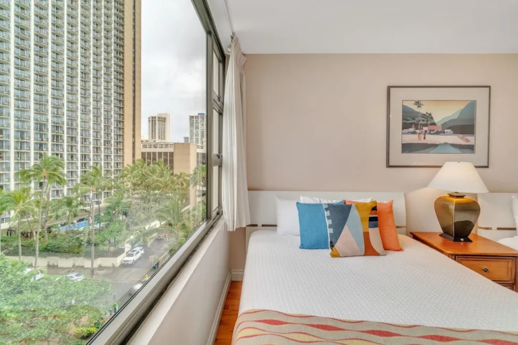 Deluxe Condo with Recreation Deck View,&nbsp;Free parking & WiFi
