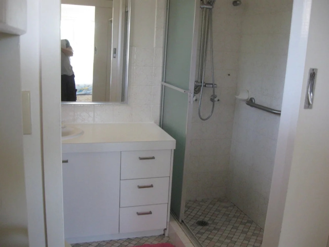 Waterfront Home Stay
