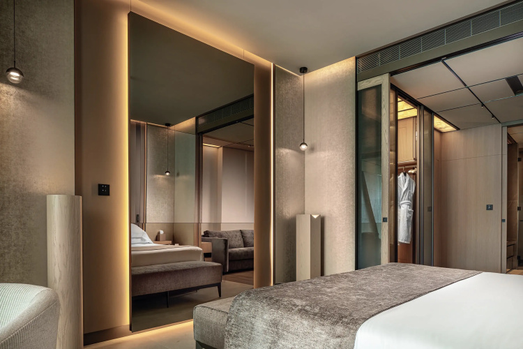 Amathus Beach Hotel Limassol