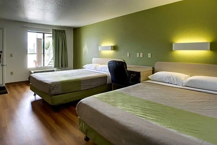 Quadruple Suite