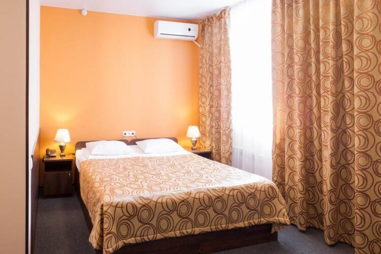 Фотография номера гостиницы 19