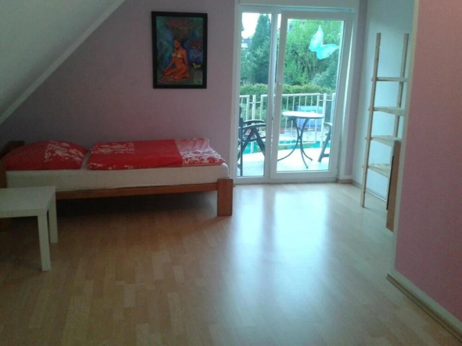 Pension Yildirim