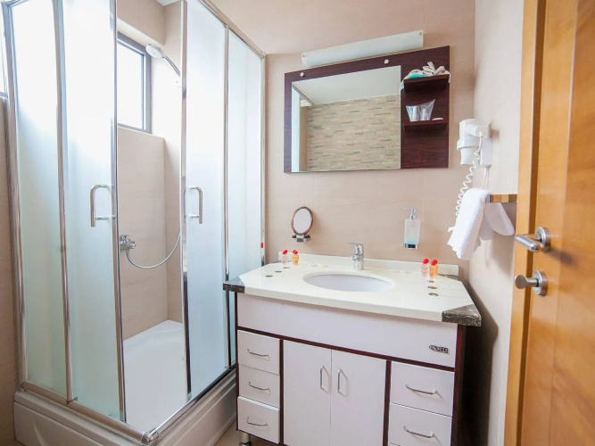 Hotel Petrovac