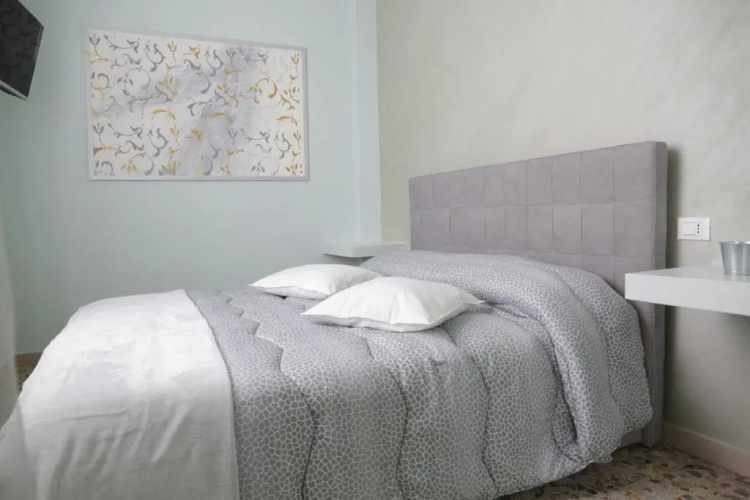 Ad Astra Rooms