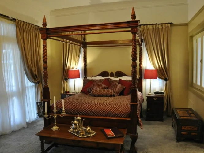 Premium room