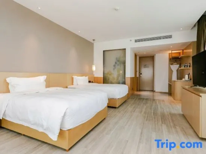 Business Twin room