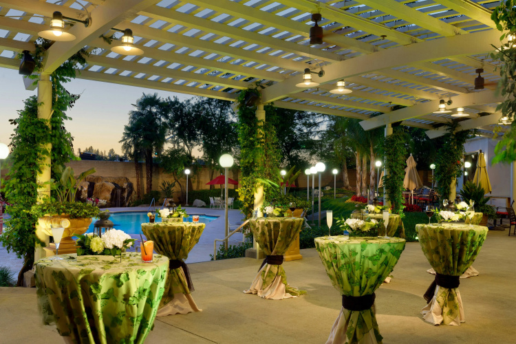 Sacramento Marriott Rancho Cordova photo 26