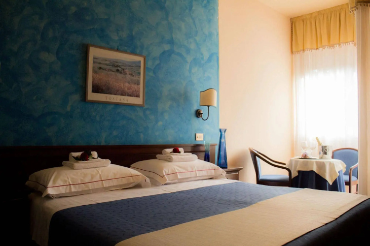 Hotel Tre Stelle