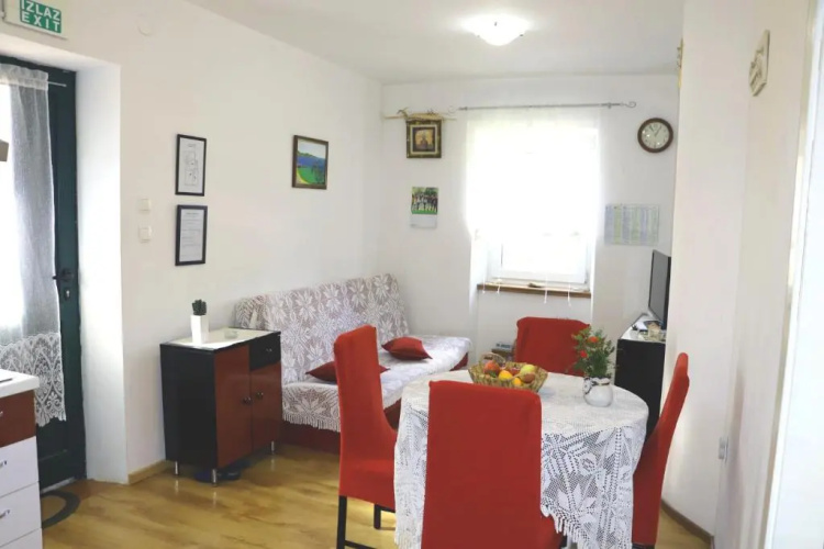 Apartment Zemarija