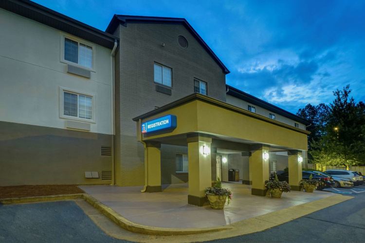 Otel görseli