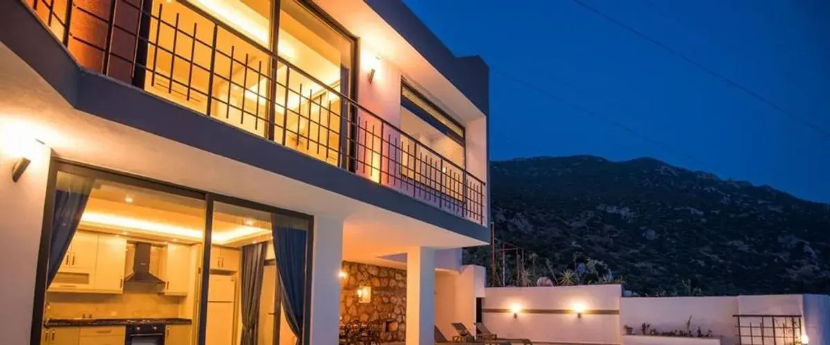 Villa Metehan