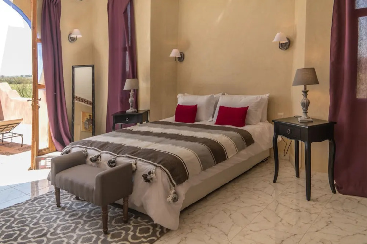 Riad Beloiseau