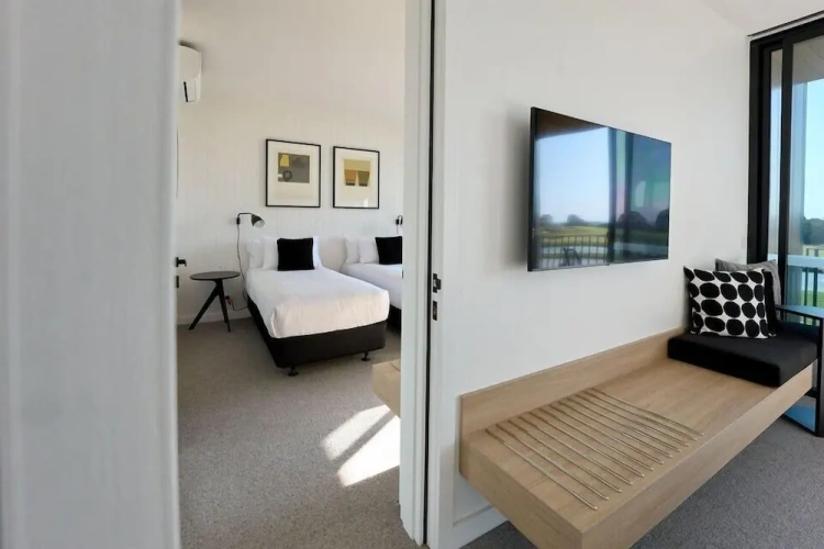 Premium Family room