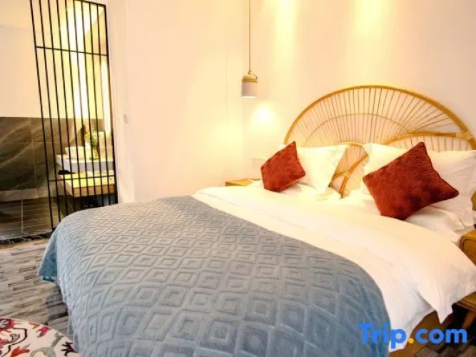 2 Bedrooms Family Suite