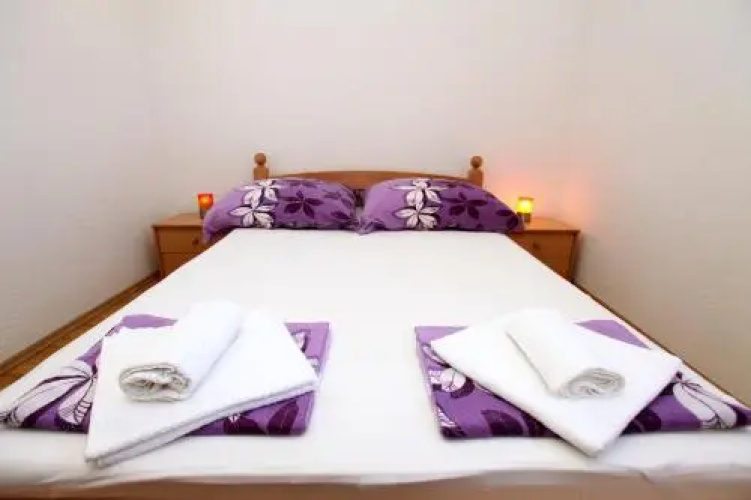 Apartments Villa Karlo