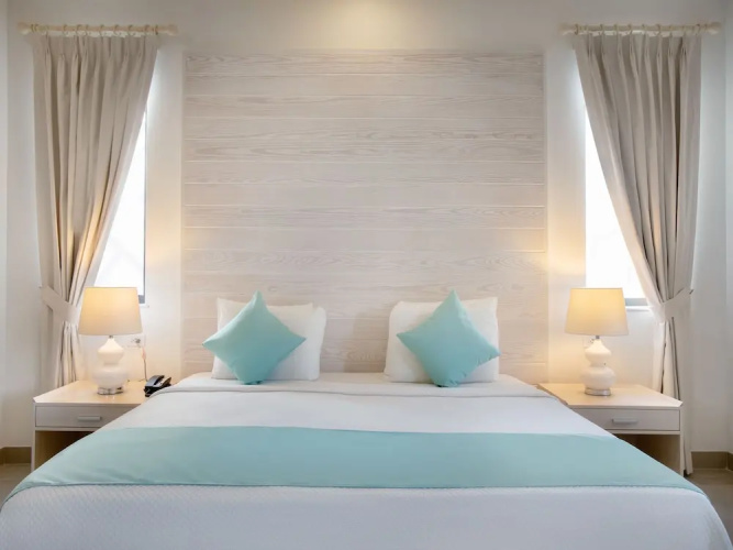 Villas & Suites at Beach View