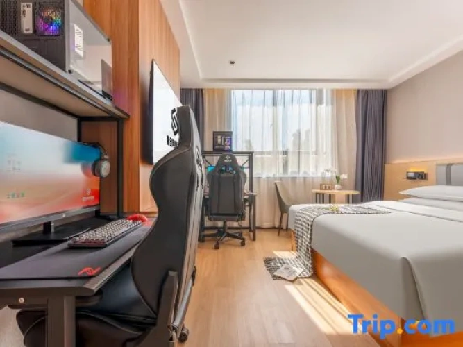 Luxury Double room