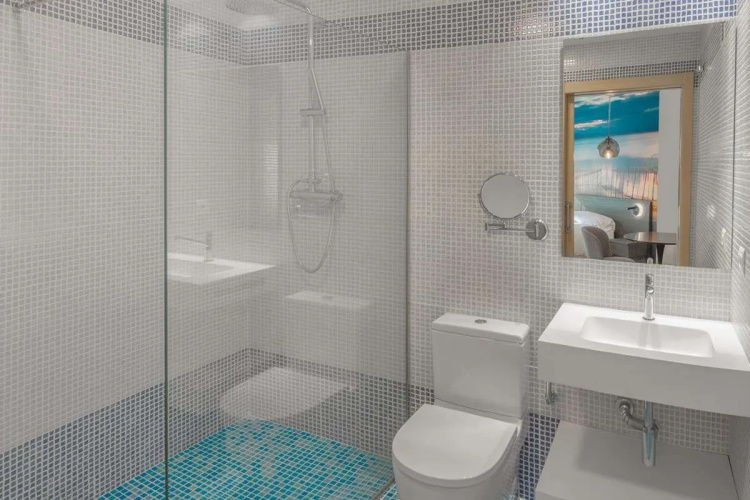 Palau Suites & Apartments