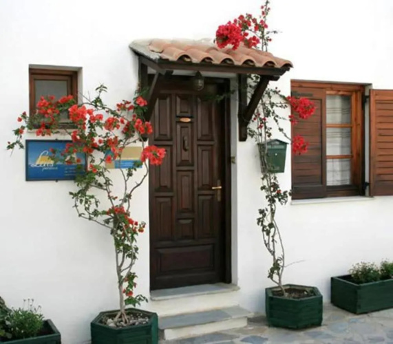 Otel görseli