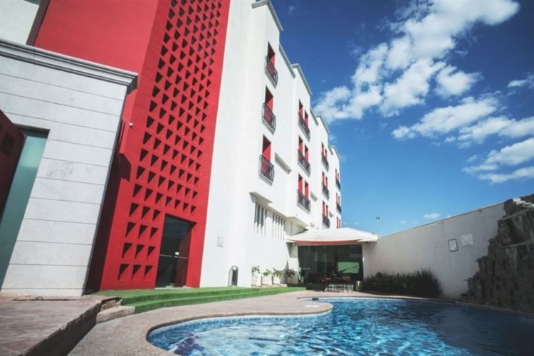 Hotel Colon Plaza Business Class photo 15