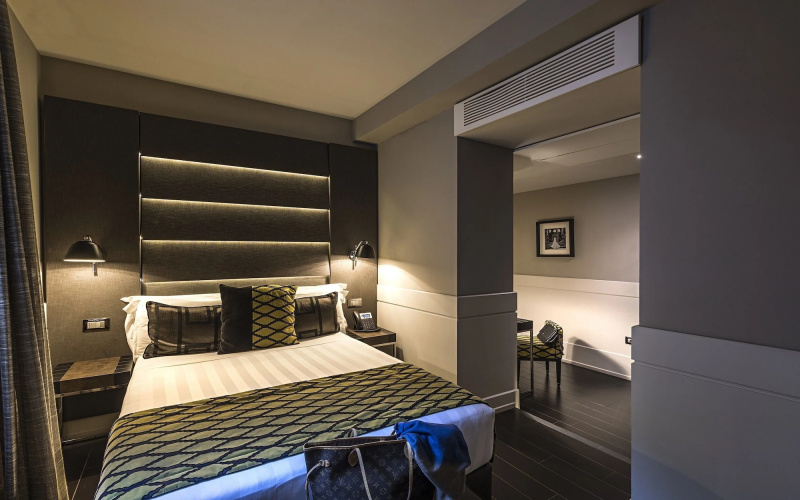 The Style Hotel photo 11