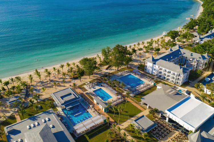 Riu Palace Tropical Bay photo 38
