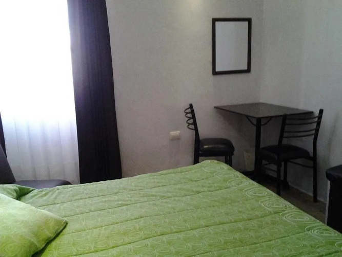 Cabu Hostel