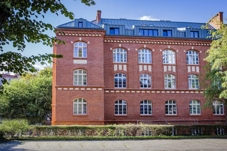 Otel görseli