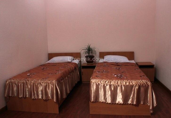 Фотография номера гостиницы Амран