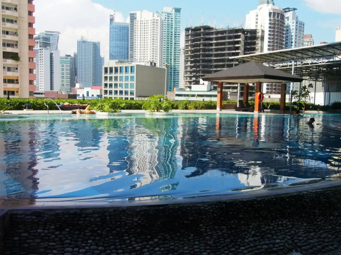 The Beacon Makati - Unit 3315