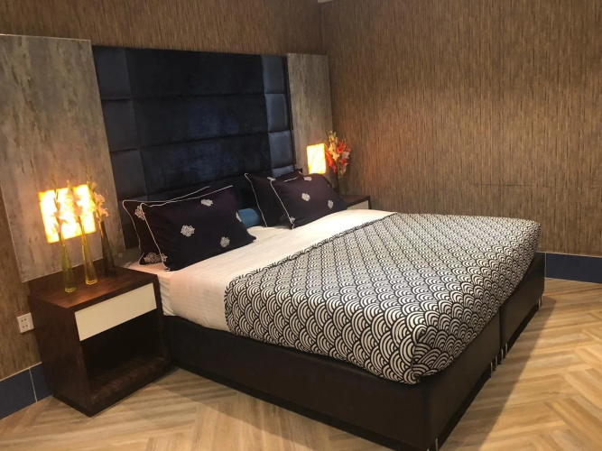 Hotel Platinum