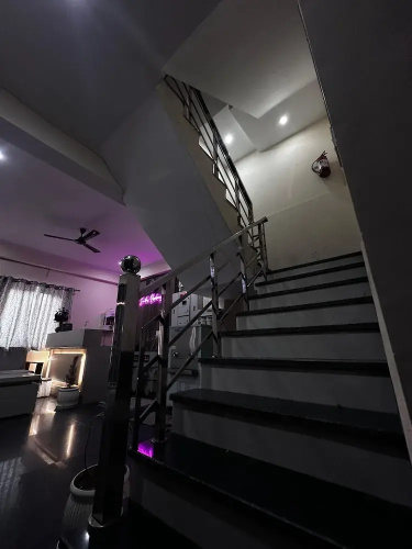 Sunita Residency