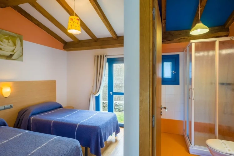Standard Double Apartment